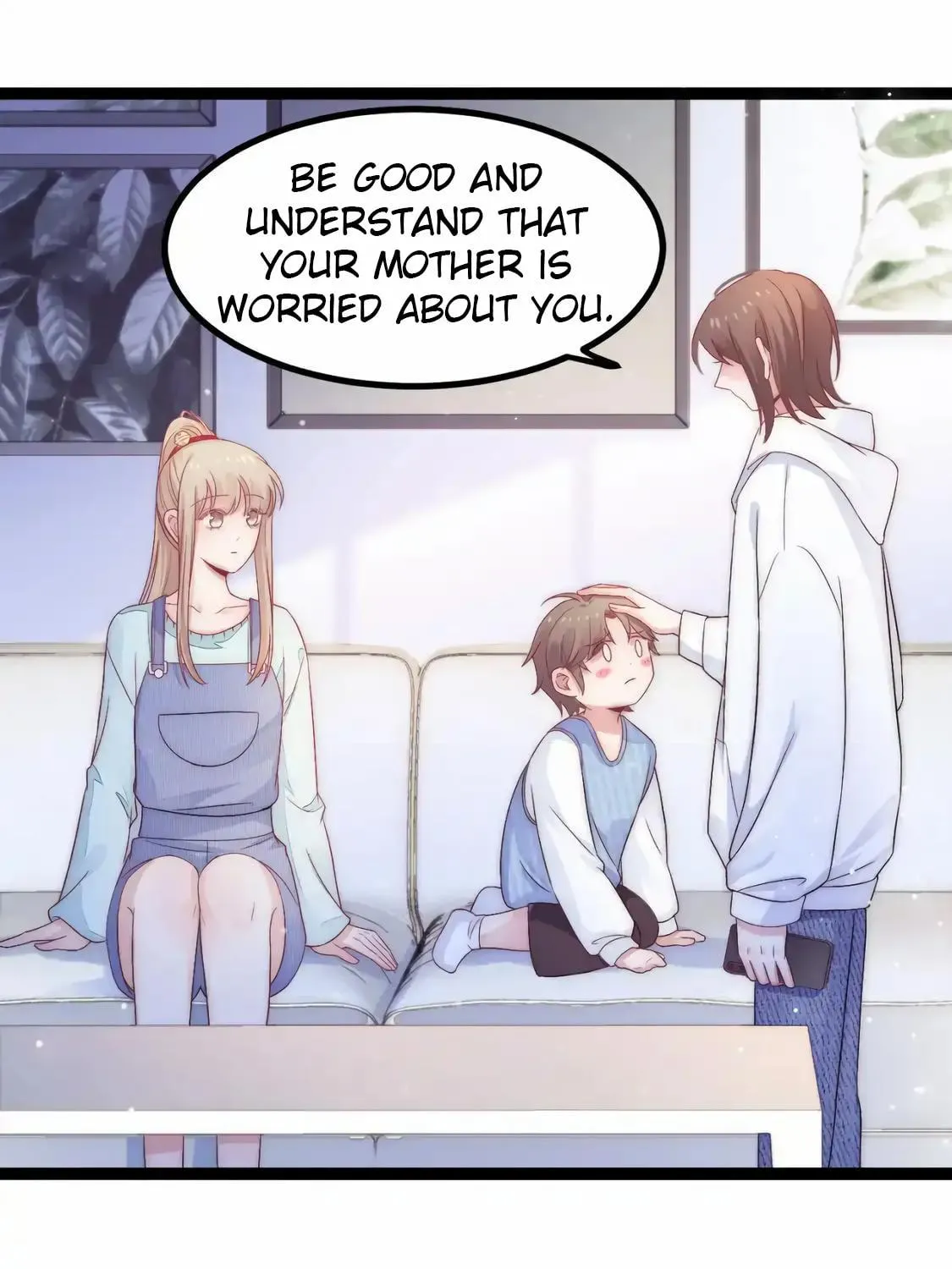 Read Falling Blue (Colored) chapter 37 image 56 on Lezhin