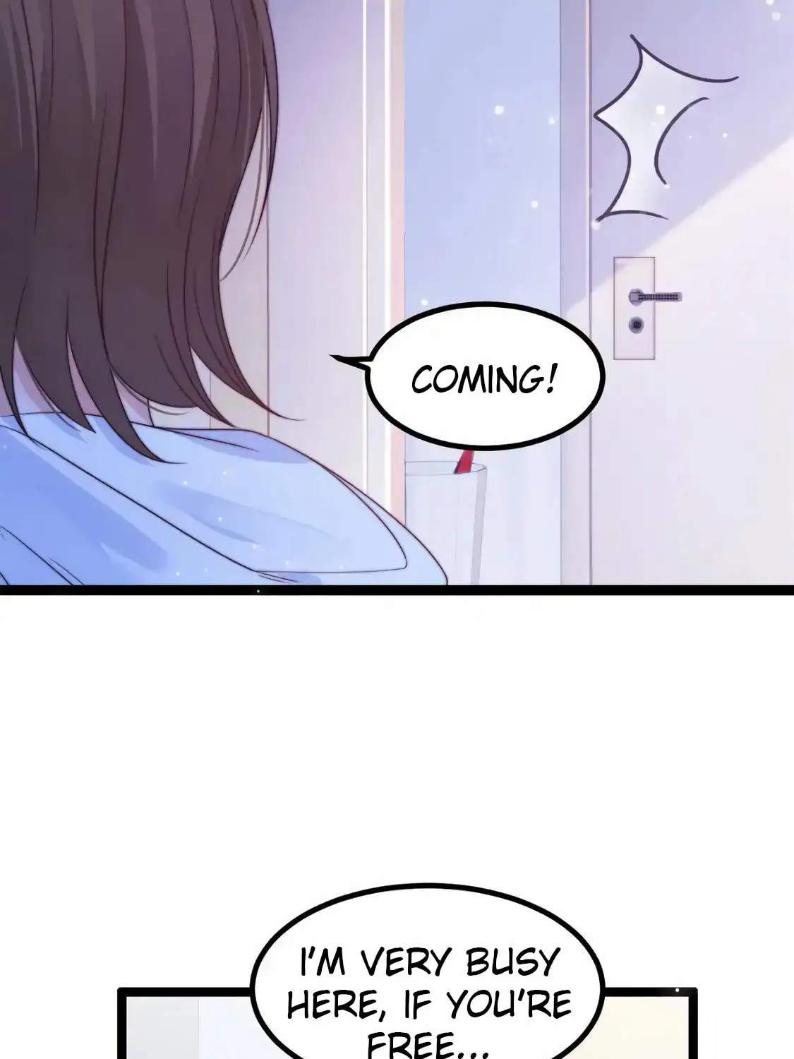 Read Falling Blue (Colored) chapter 37 image 6 on Lezhin