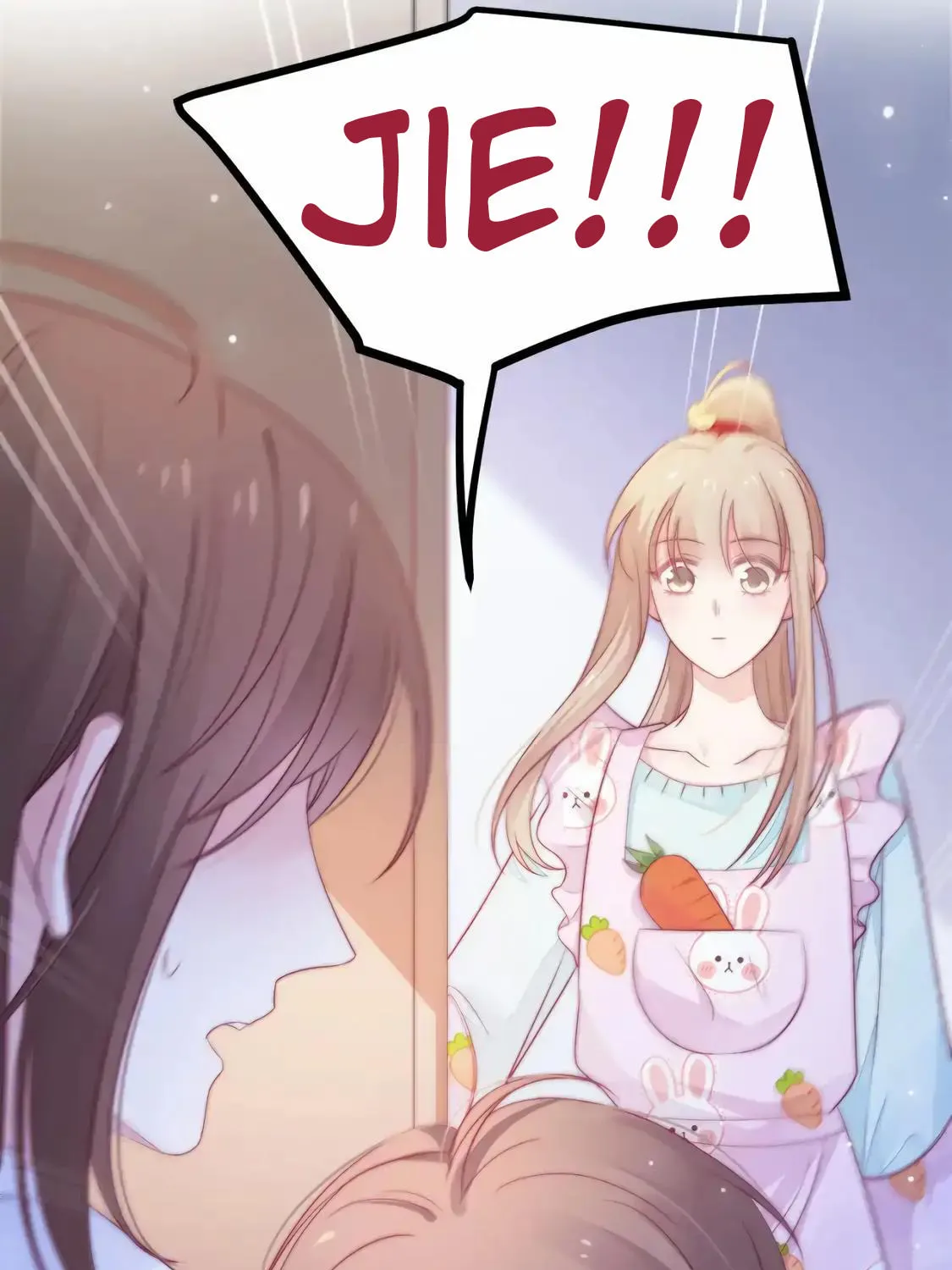 Read Falling Blue (Colored) chapter 37 image 8 on Lezhin