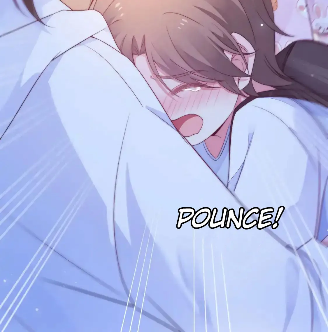 Read Falling Blue (Colored) chapter 37 image 9 on Lezhin