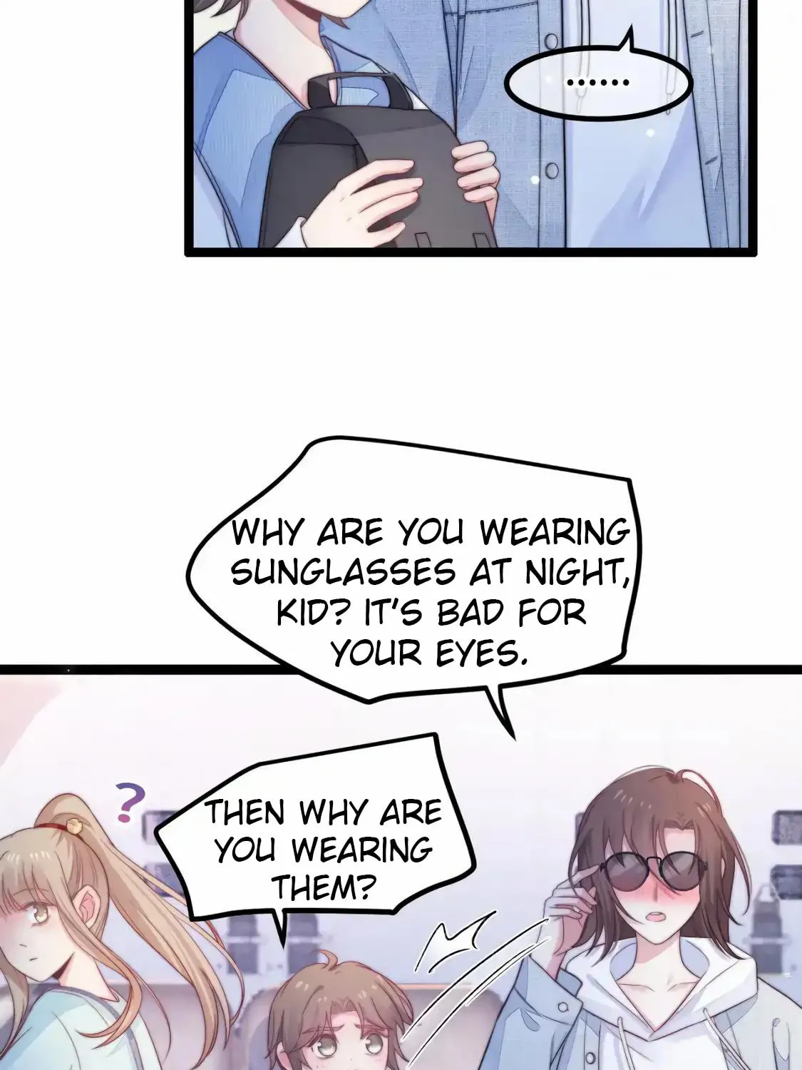 Read Falling Blue (Colored) chapter 38 image 11 on Lezhin