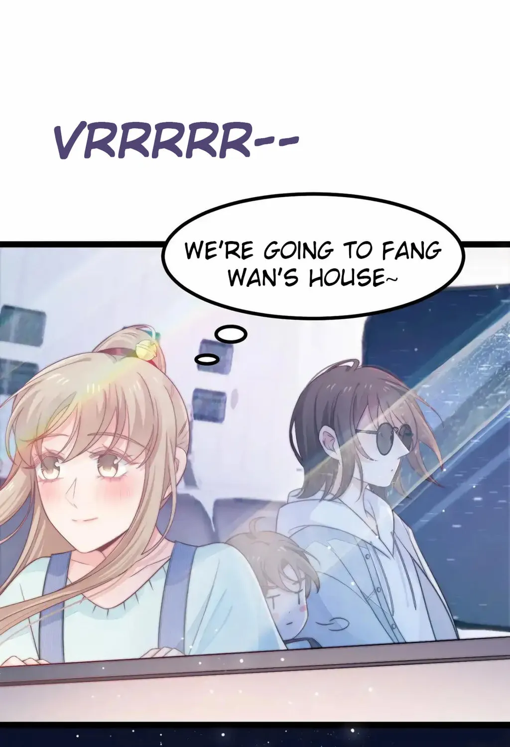 Read Falling Blue (Colored) chapter 38 image 13 on Lezhin