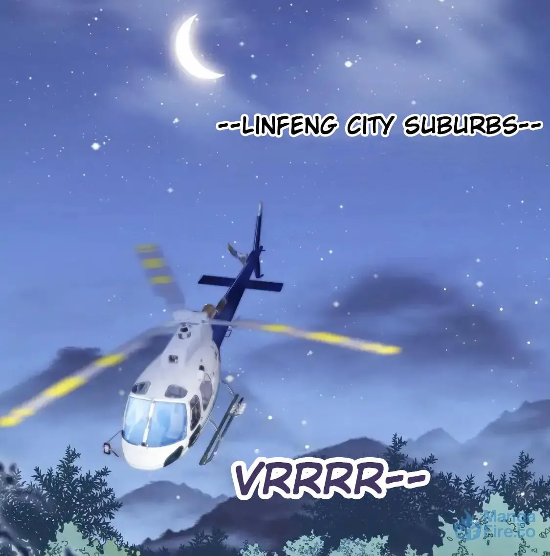 Read Falling Blue (Colored) chapter 38 image 16 on Lezhin