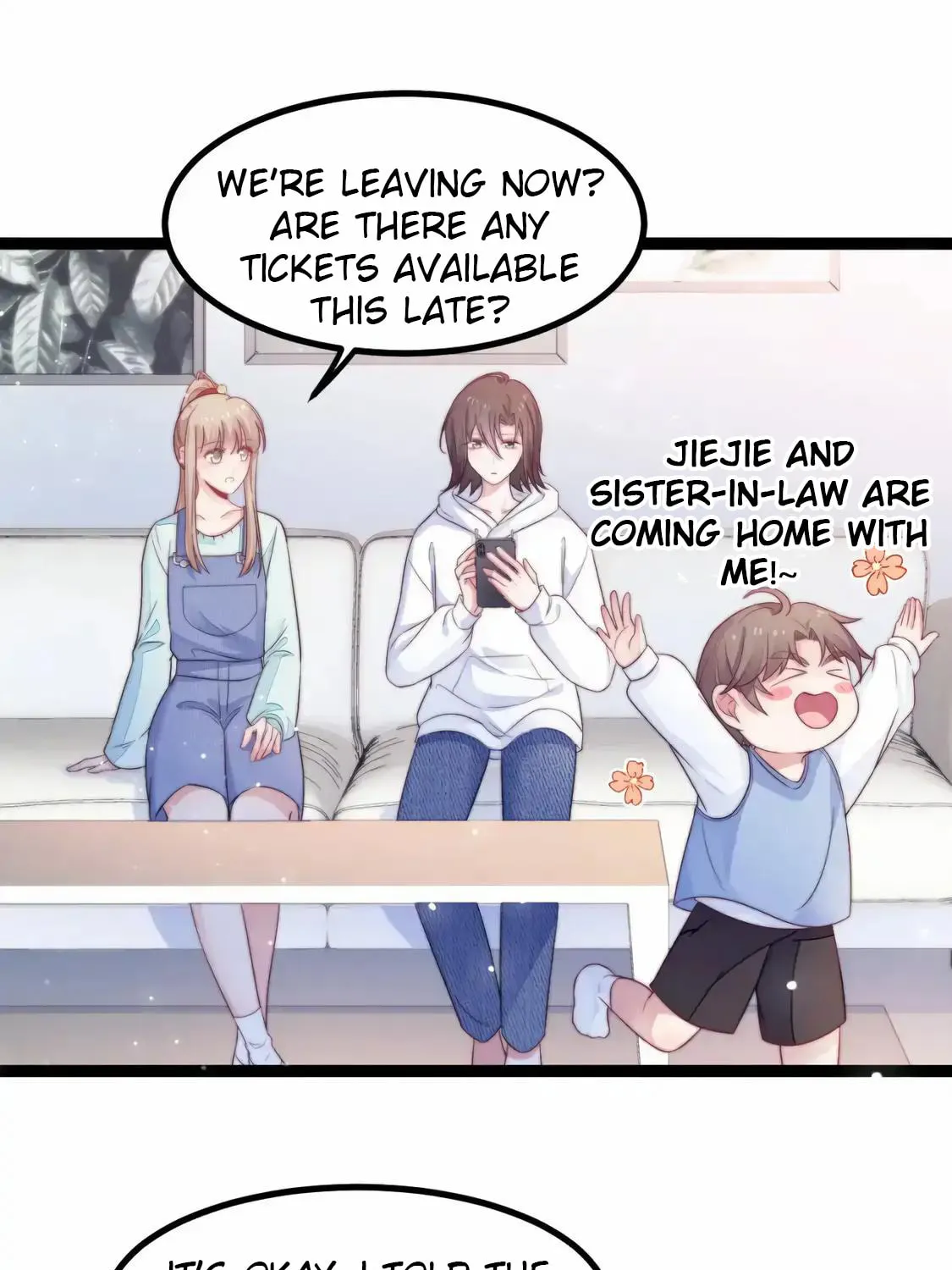 Read Falling Blue (Colored) chapter 38 image 2 on Lezhin