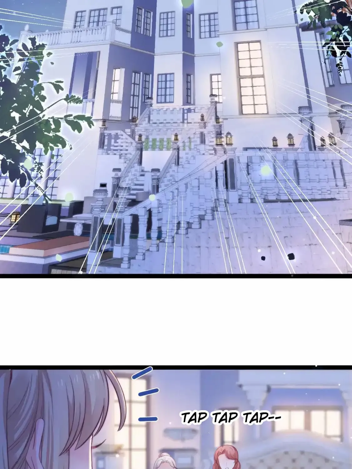 Read Falling Blue (Colored) chapter 38 image 21 on Lezhin