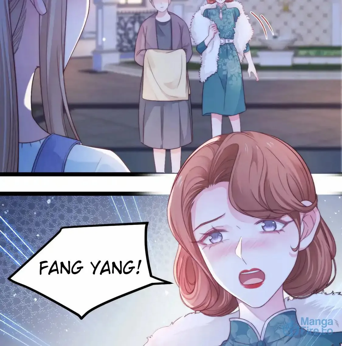 Read Falling Blue (Colored) chapter 38 image 22 on Lezhin