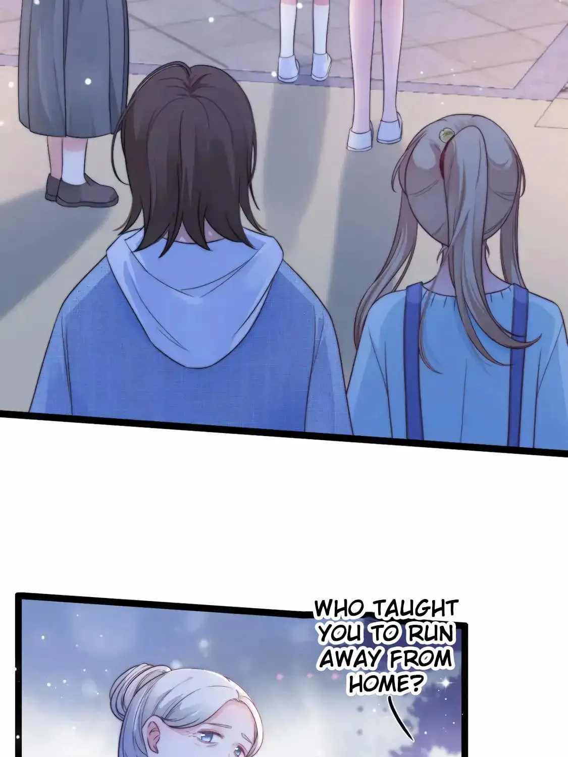 Read Falling Blue (Colored) chapter 38 image 27 on Lezhin