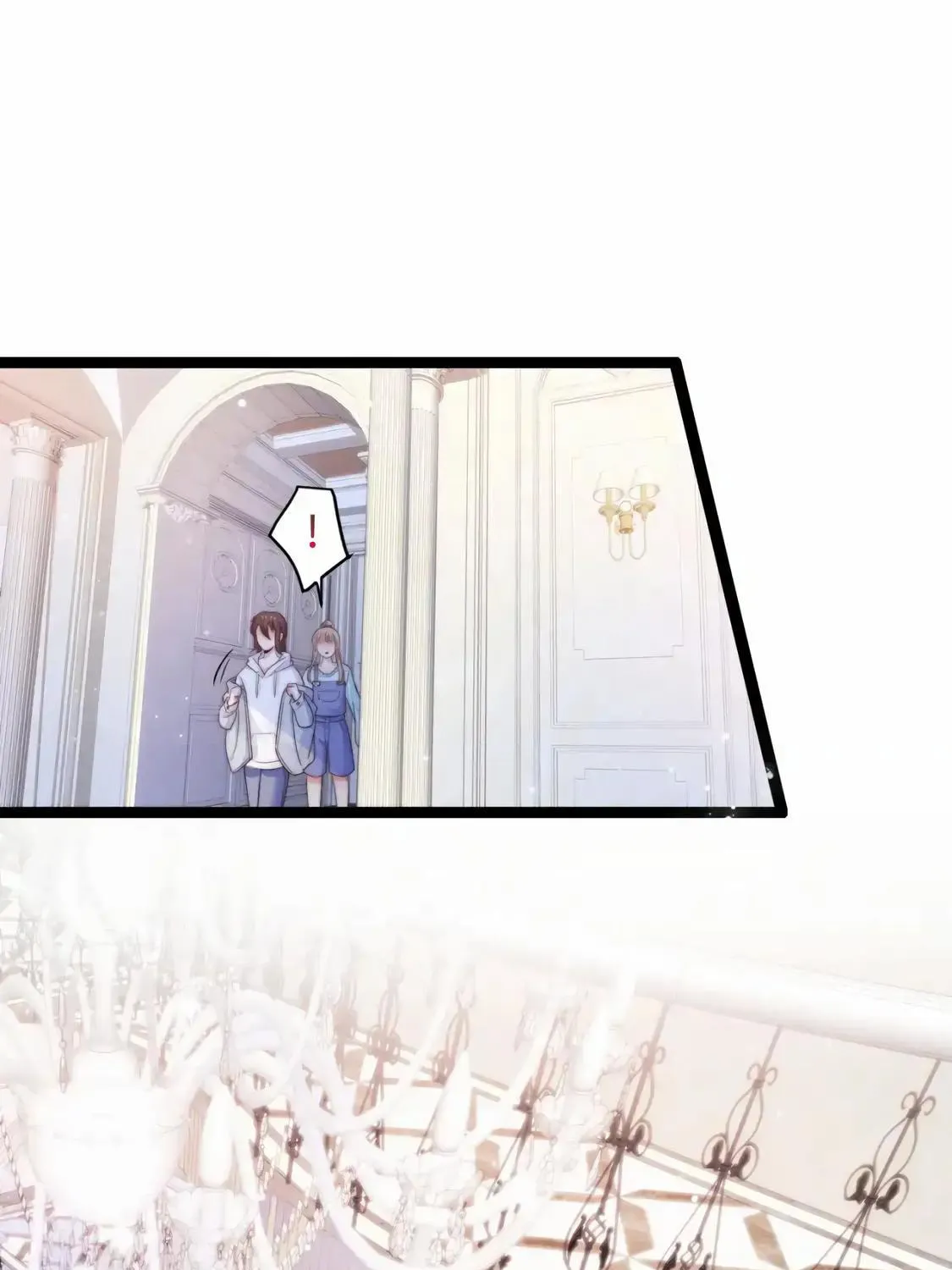 Read Falling Blue (Colored) chapter 38 image 31 on Lezhin
