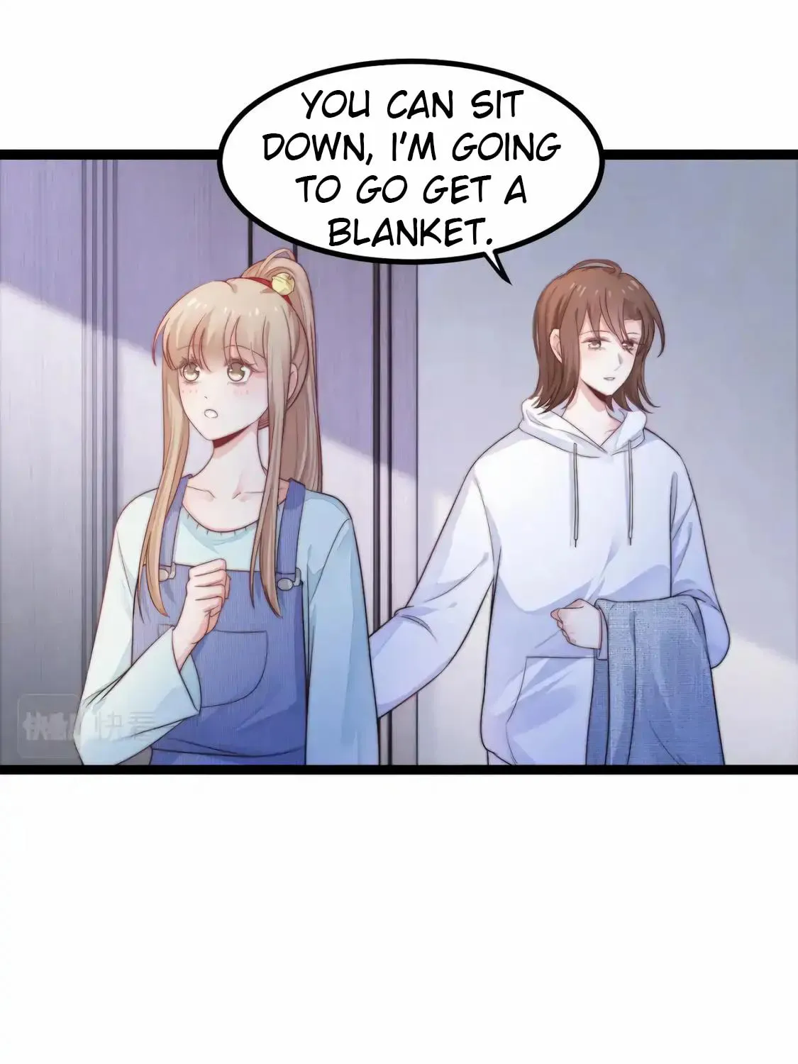 Read Falling Blue (Colored) chapter 38 image 37 on Lezhin