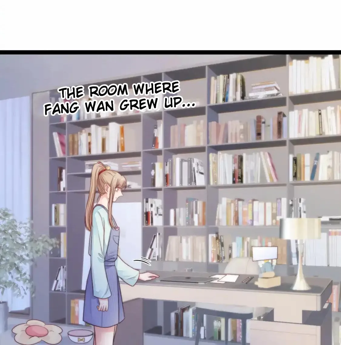 Read Falling Blue (Colored) chapter 38 image 38 on Lezhin