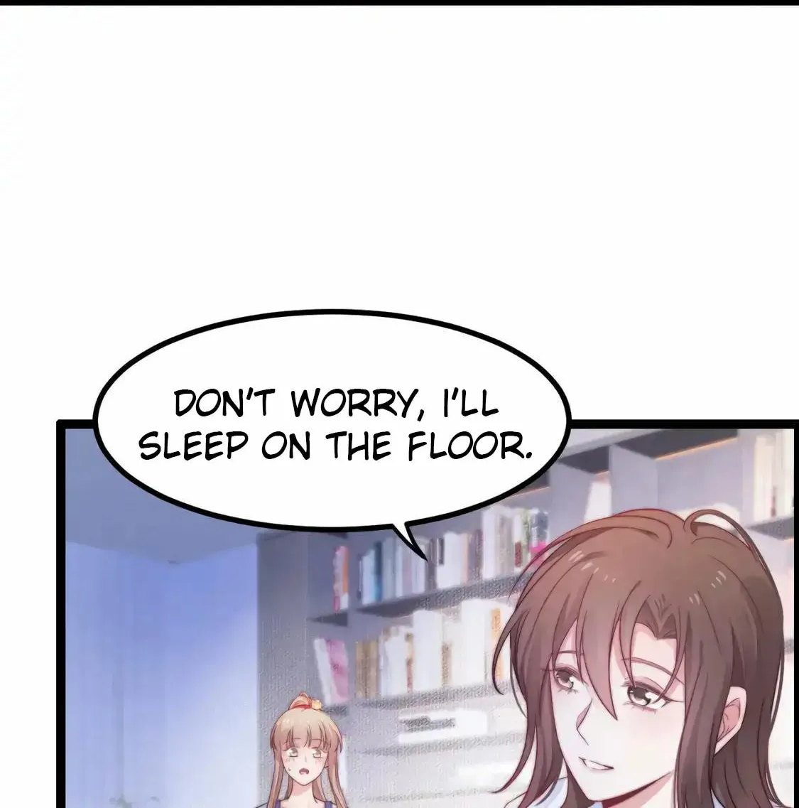 Read Falling Blue (Colored) chapter 38 image 42 on Lezhin