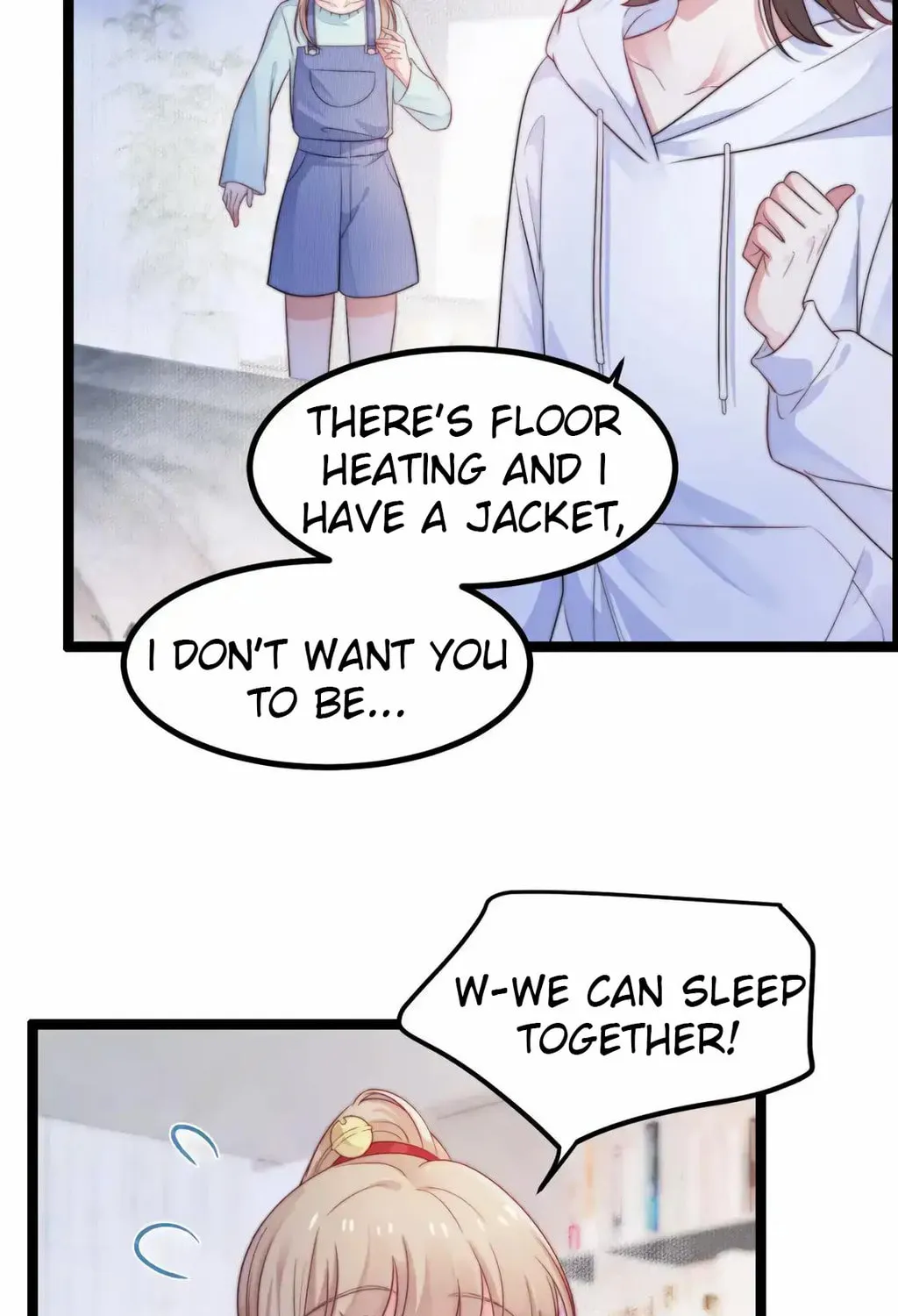 Read Falling Blue (Colored) chapter 38 image 43 on Lezhin