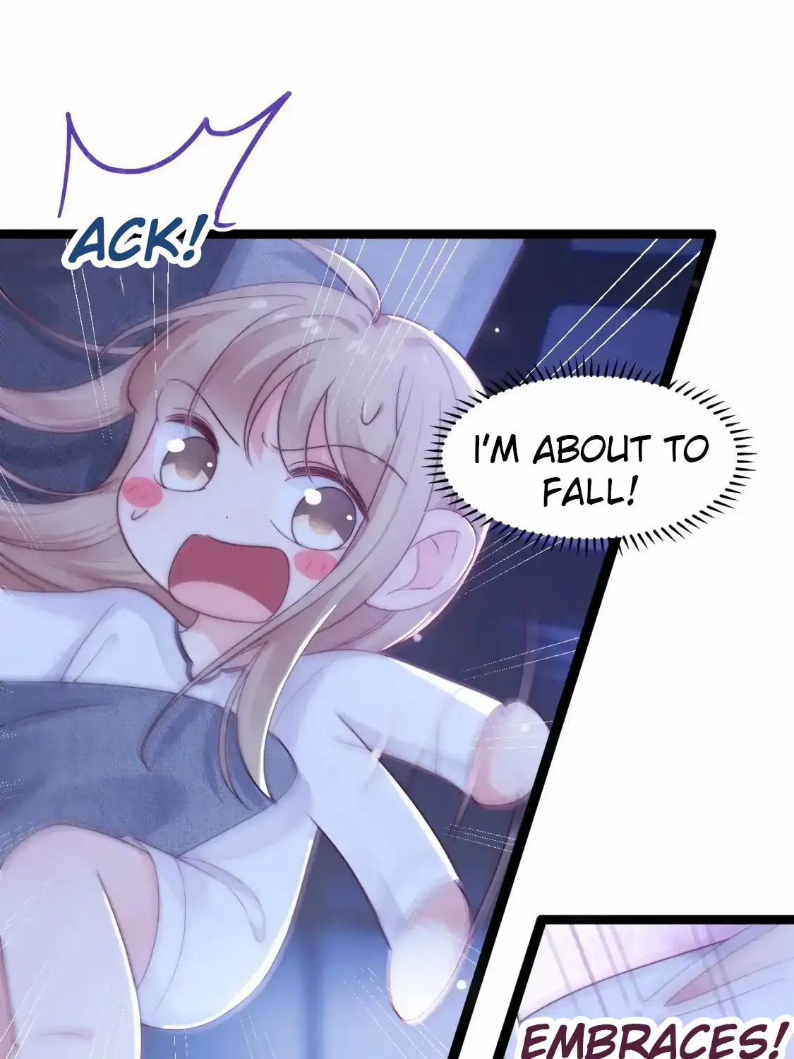 Read Falling Blue (Colored) chapter 38 image 53 on Lezhin