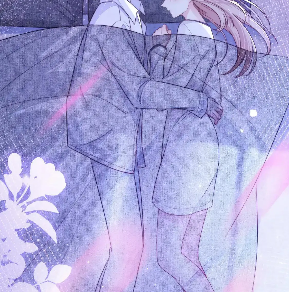 Read Falling Blue (Colored) chapter 38 image 56 on Lezhin