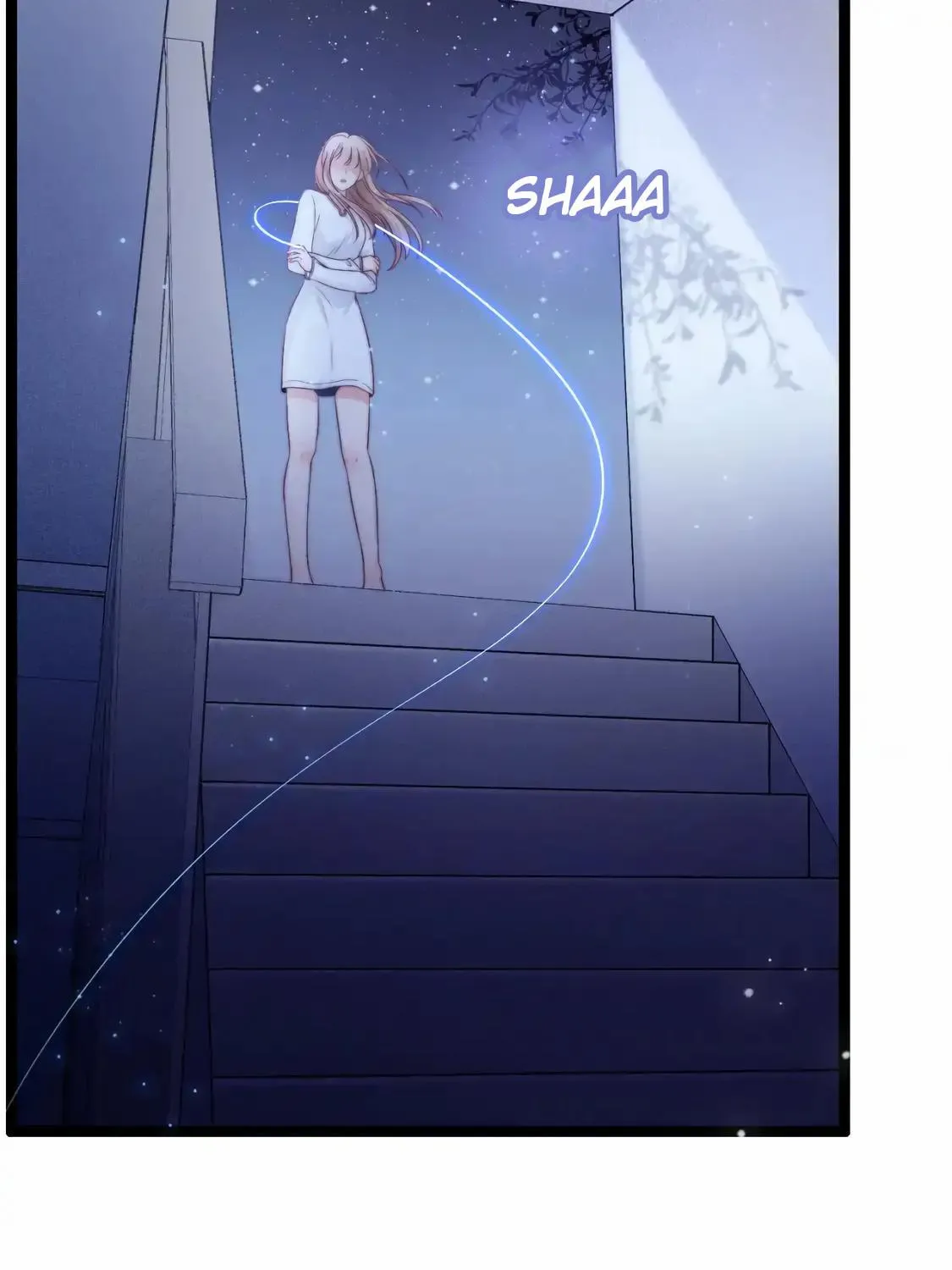Read Falling Blue (Colored) chapter 39 image 10 on Lezhin