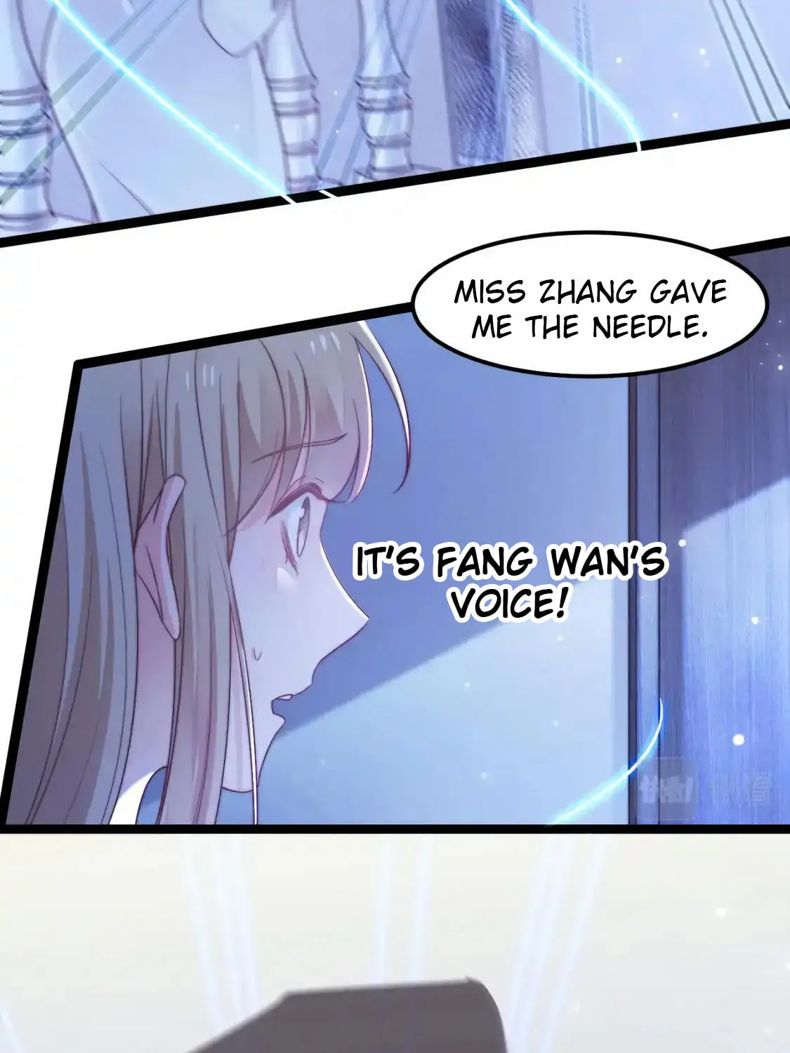 Read Falling Blue (Colored) chapter 39 image 15 on Lezhin