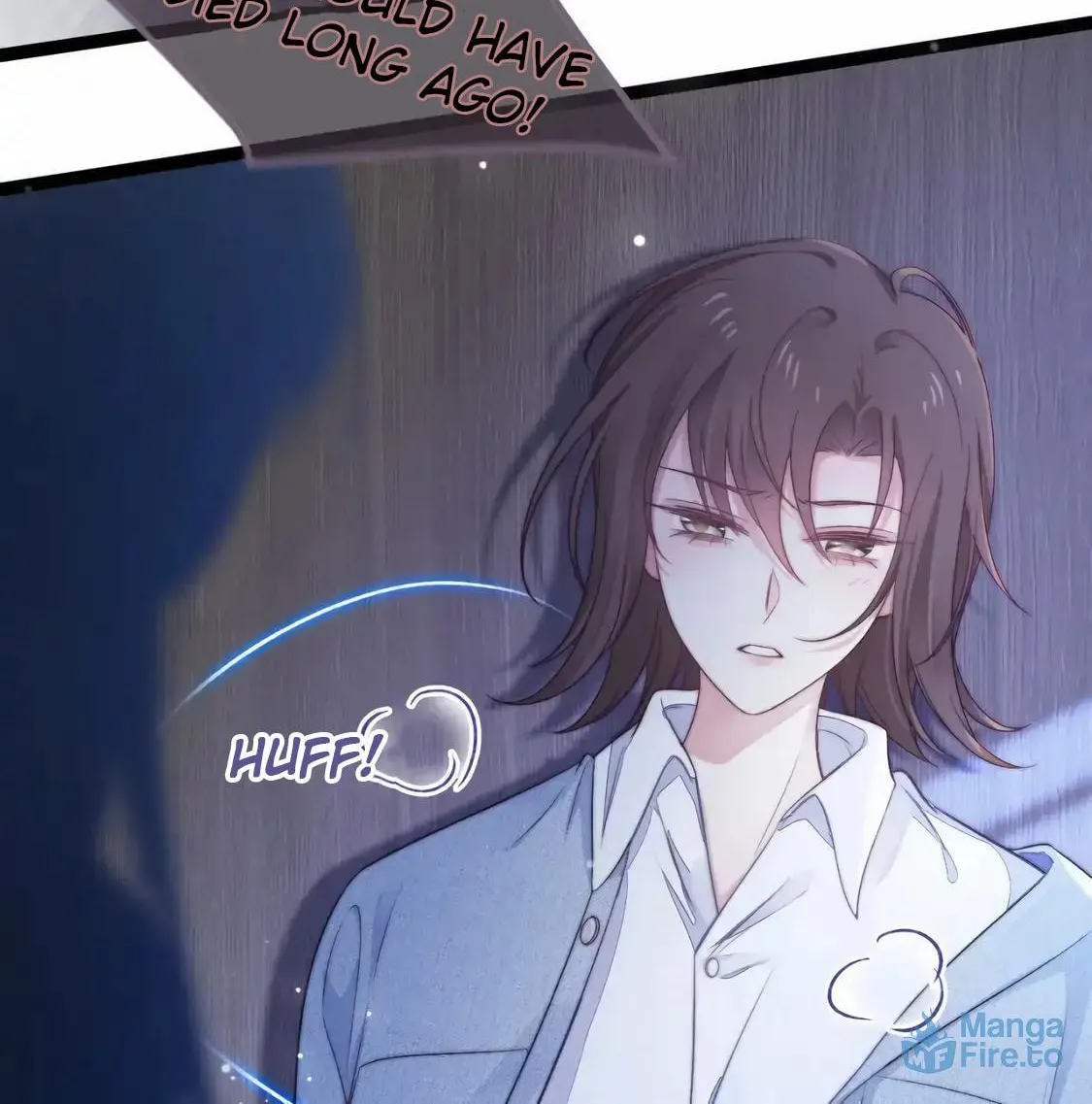Read Falling Blue (Colored) chapter 39 image 18 on Lezhin