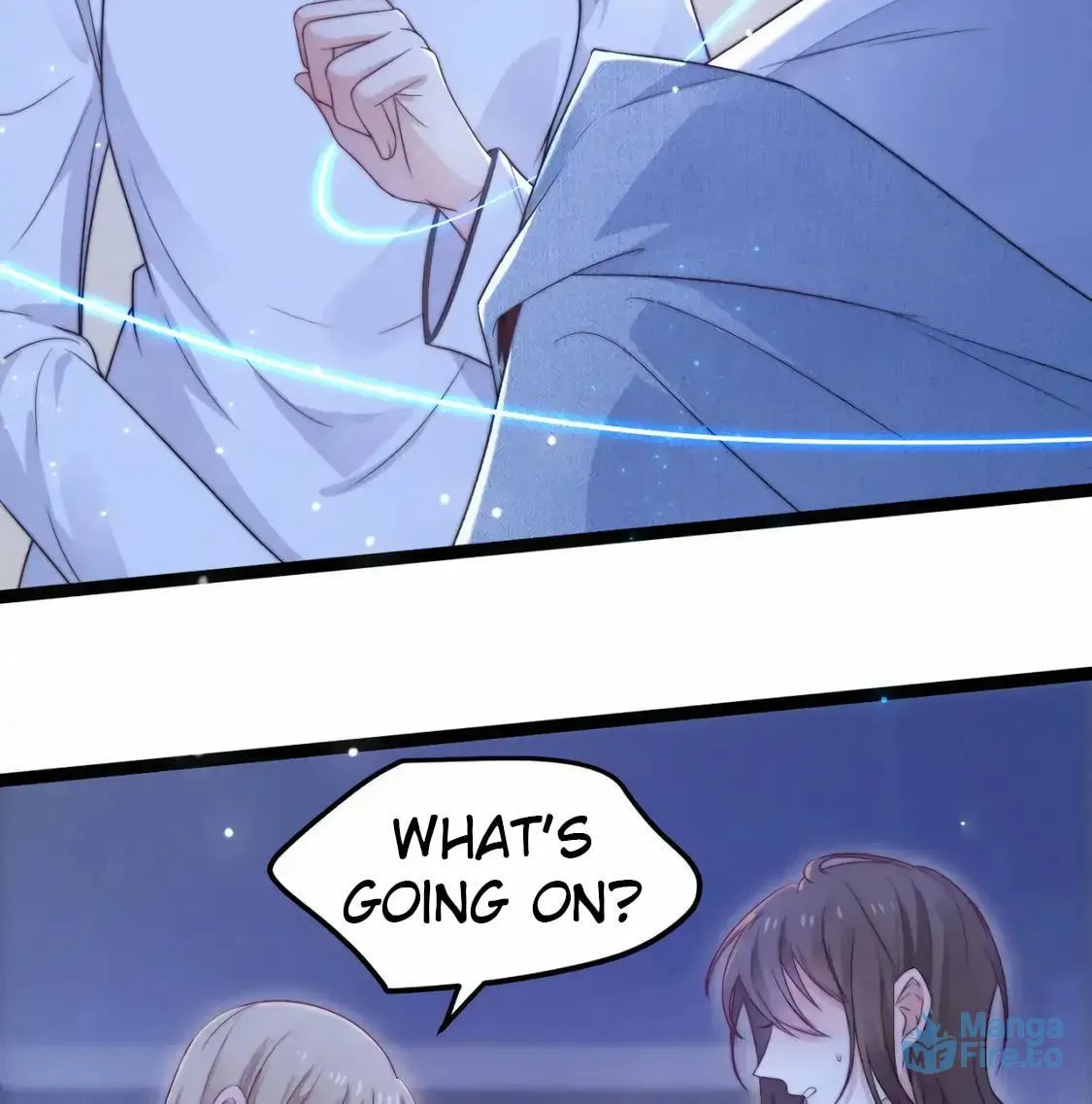 Read Falling Blue (Colored) chapter 39 image 23 on Lezhin