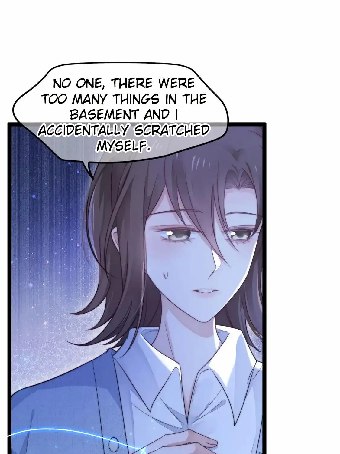 Read Falling Blue (Colored) chapter 39 image 26 on Lezhin