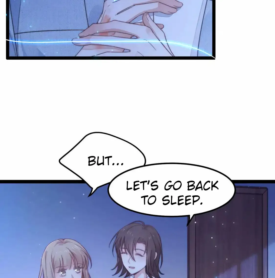 Read Falling Blue (Colored) chapter 39 image 27 on Lezhin