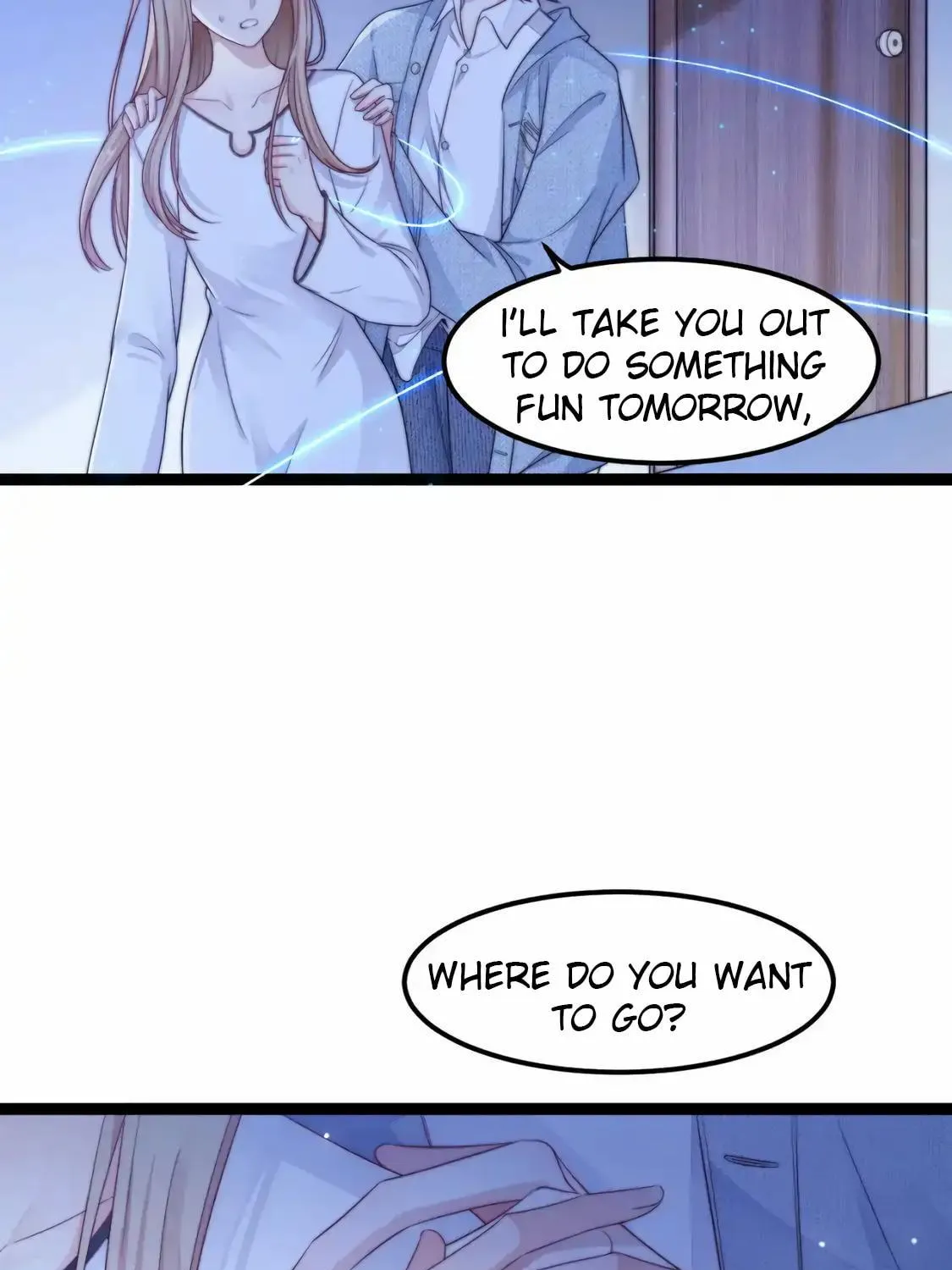 Read Falling Blue (Colored) chapter 39 image 28 on Lezhin