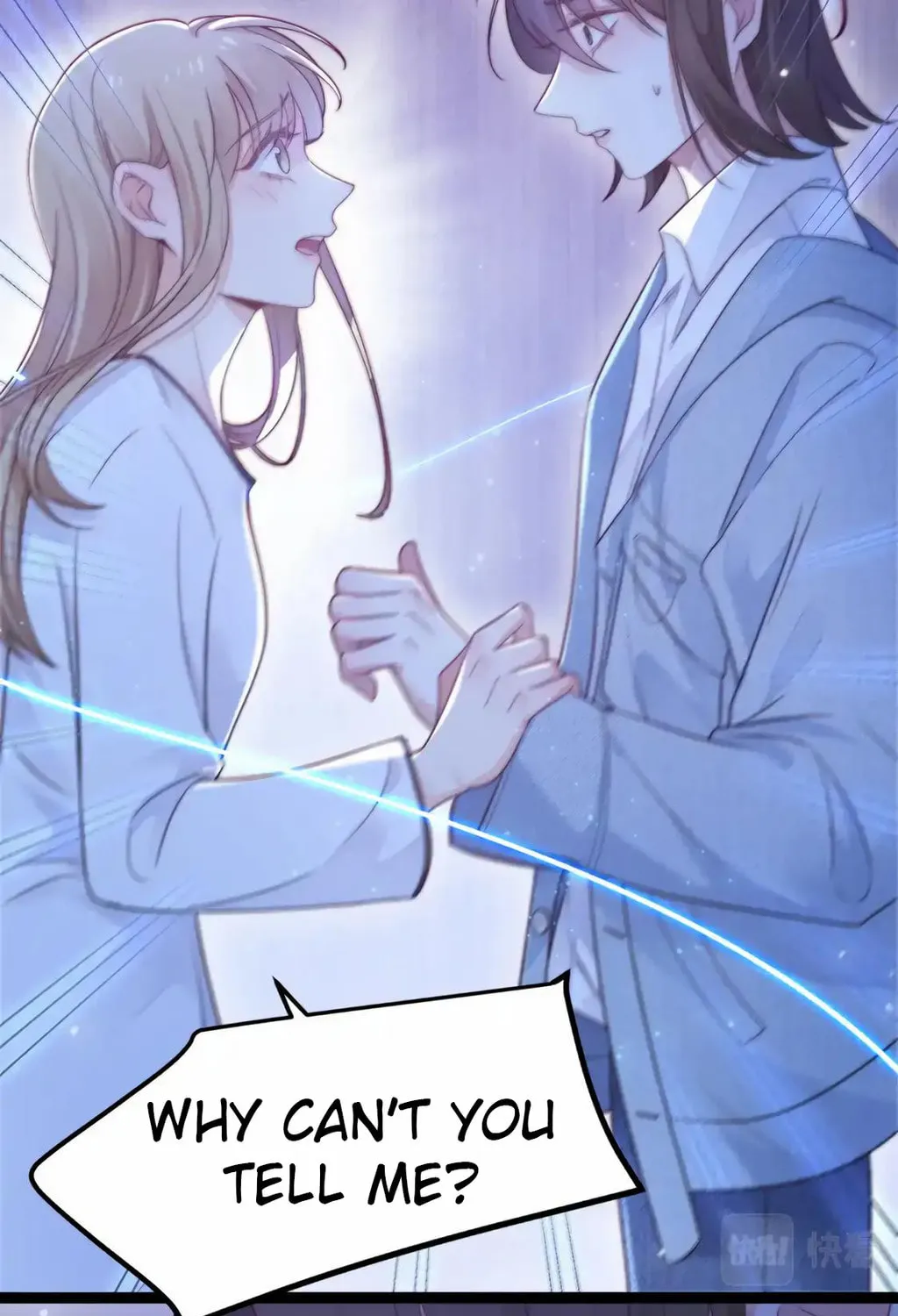Read Falling Blue (Colored) chapter 39 image 30 on Lezhin