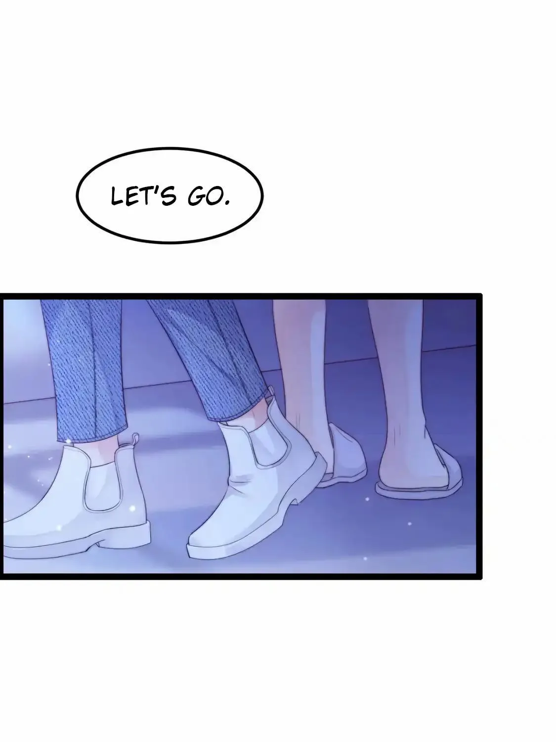 Read Falling Blue (Colored) chapter 39 image 34 on Lezhin
