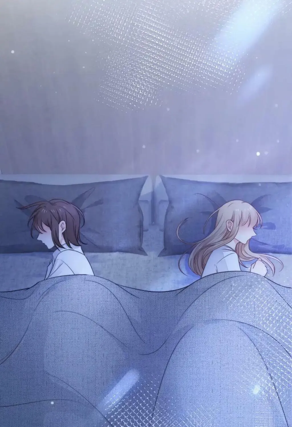 Read Falling Blue (Colored) chapter 39 image 40 on Lezhin
