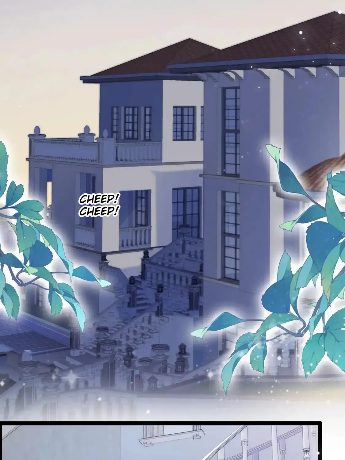 Read Falling Blue (Colored) chapter 39 image 44 on Lezhin