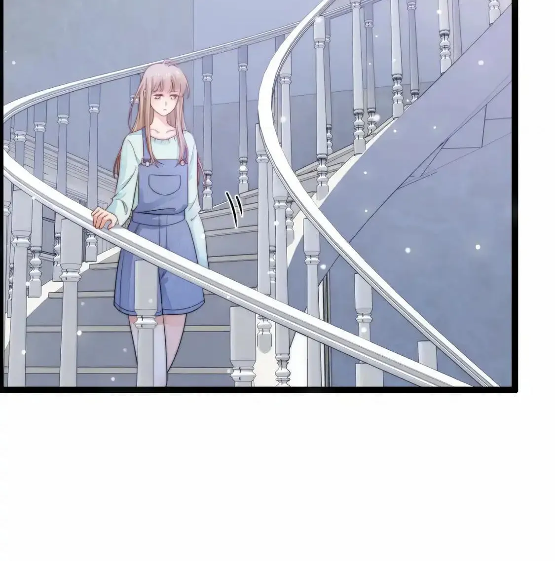 Read Falling Blue (Colored) chapter 39 image 45 on Lezhin