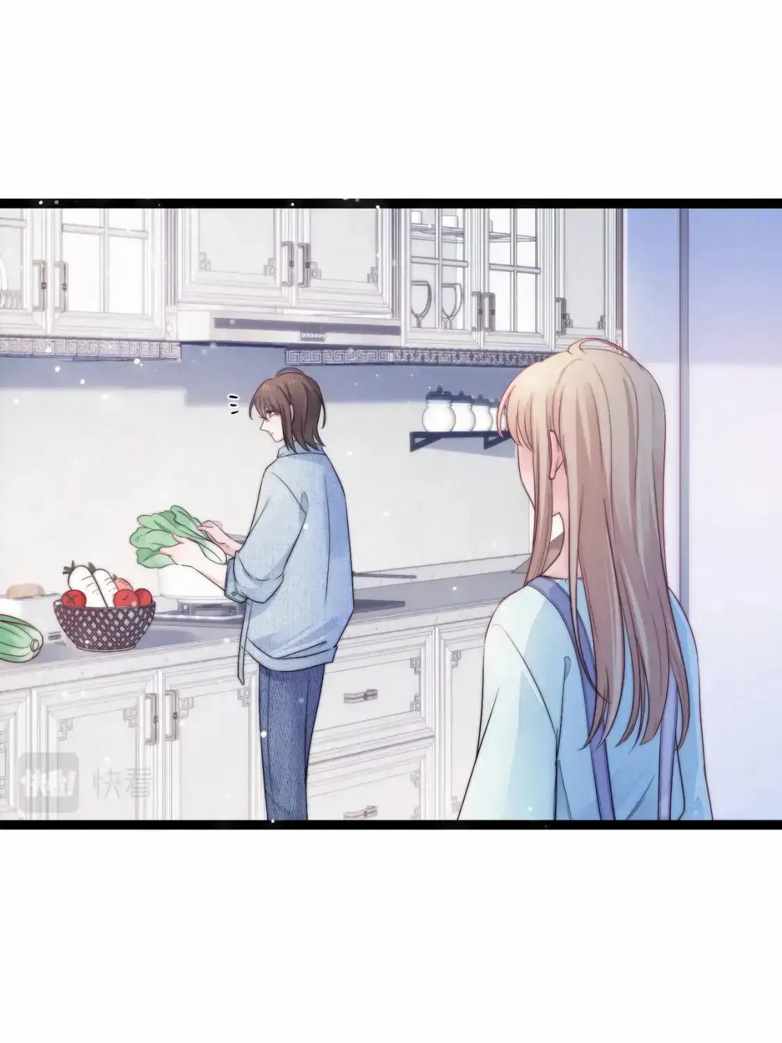 Read Falling Blue (Colored) chapter 39 image 46 on Lezhin