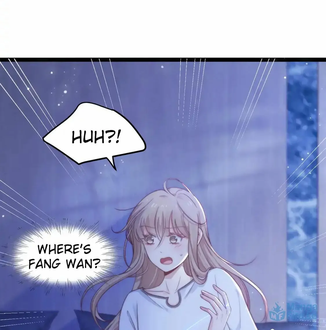 Read Falling Blue (Colored) chapter 39 image 5 on Lezhin