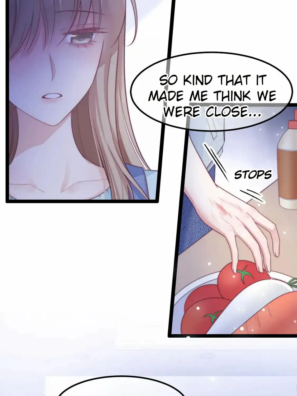 Read Falling Blue (Colored) chapter 39 image 50 on Lezhin