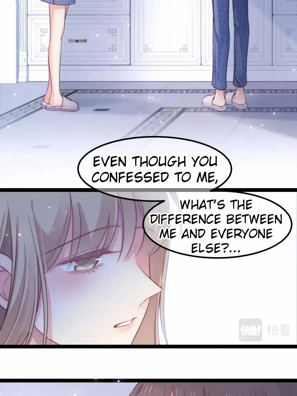 Read Falling Blue (Colored) chapter 39 image 52 on Lezhin