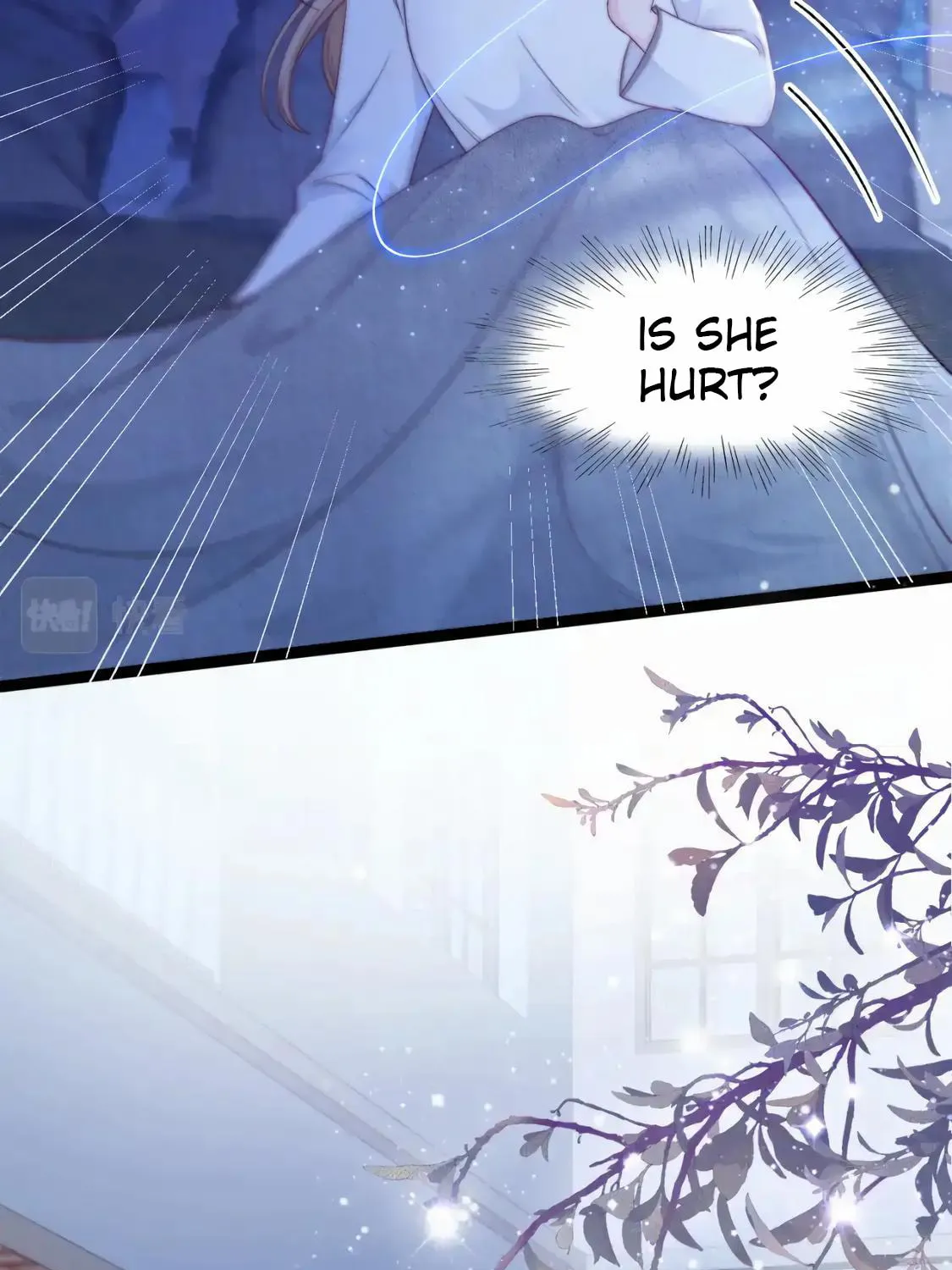 Read Falling Blue (Colored) chapter 39 image 6 on Lezhin