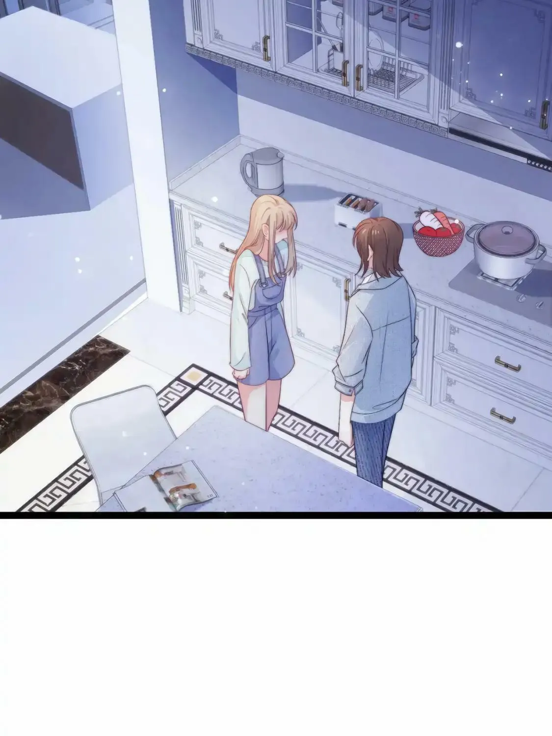Read Falling Blue (Colored) chapter 39 image 61 on Lezhin