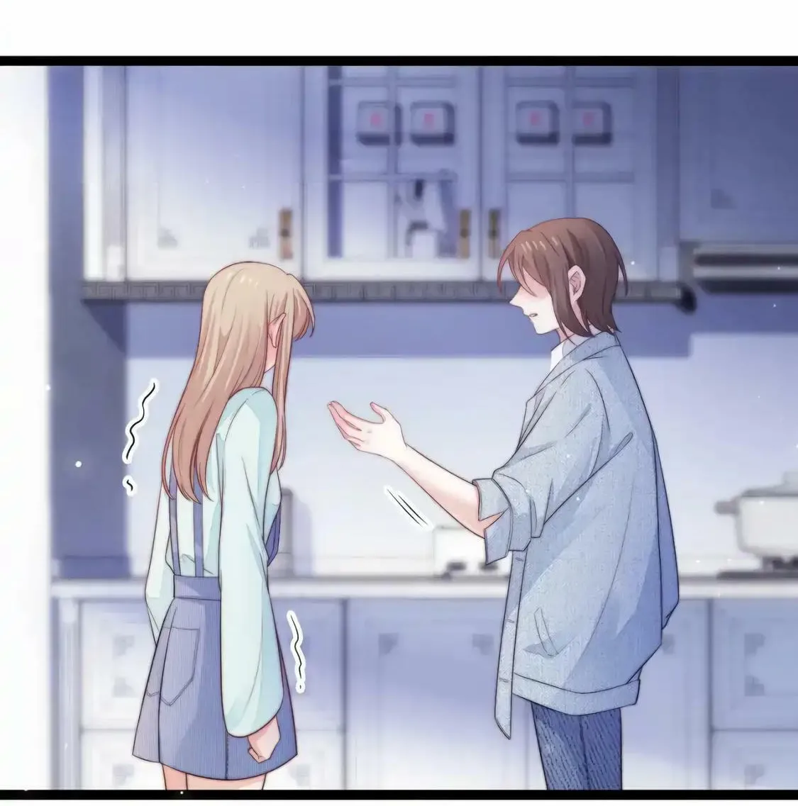 Read Falling Blue (Colored) chapter 39 image 62 on Lezhin