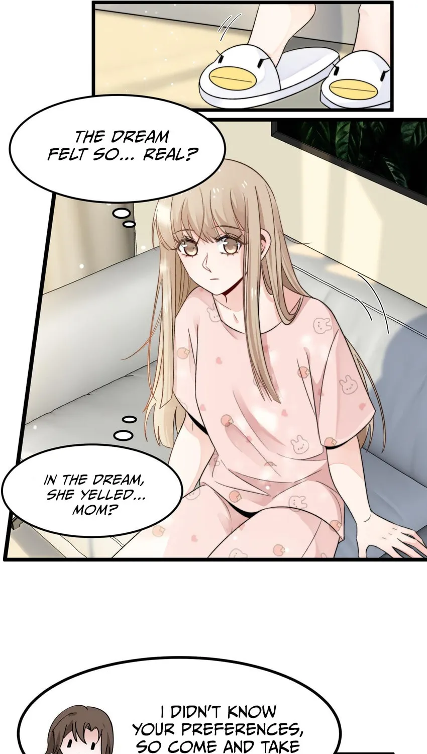 Read Falling Blue (Colored) chapter 4 image 13 on Lezhin