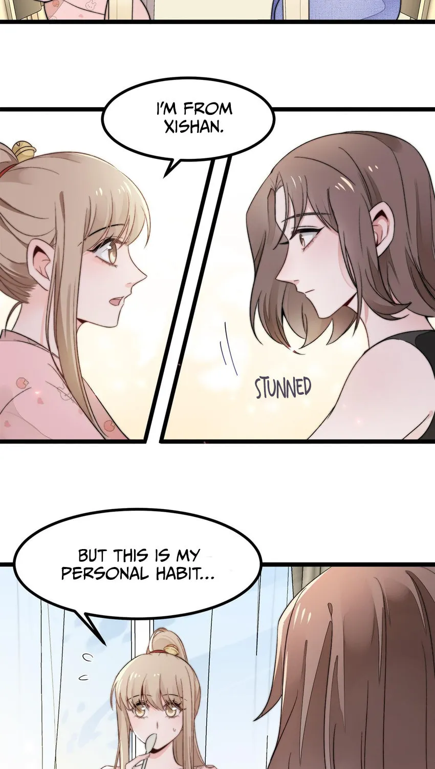 Read Falling Blue (Colored) chapter 4 image 17 on Lezhin