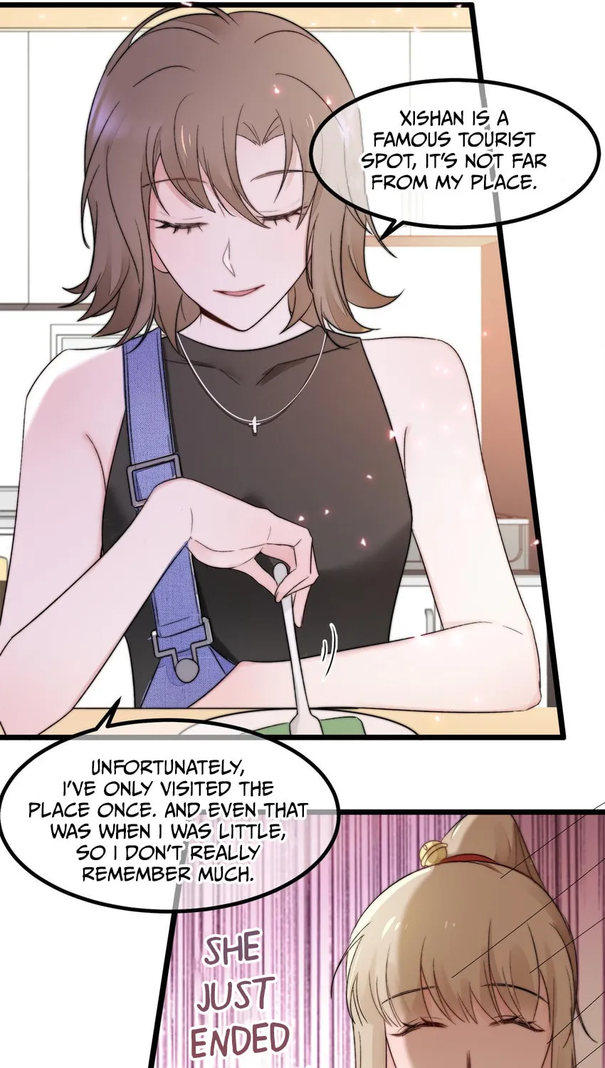 Read Falling Blue (Colored) chapter 4 image 19 on Lezhin