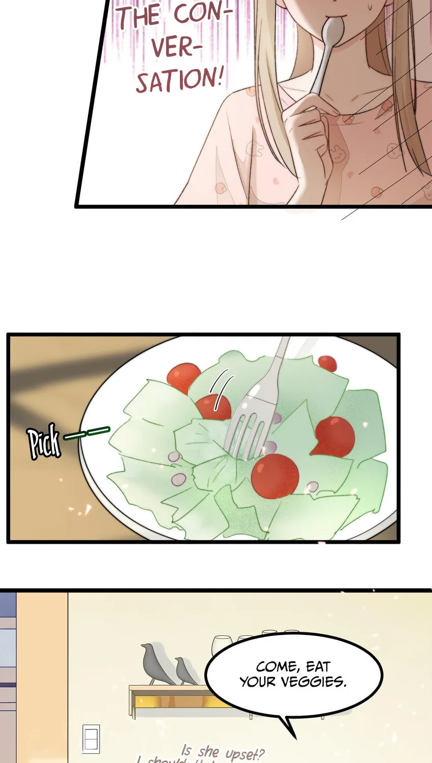 Read Falling Blue (Colored) chapter 4 image 20 on Lezhin