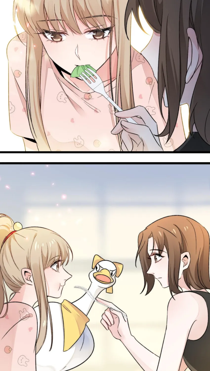 Read Falling Blue (Colored) chapter 4 image 22 on Lezhin