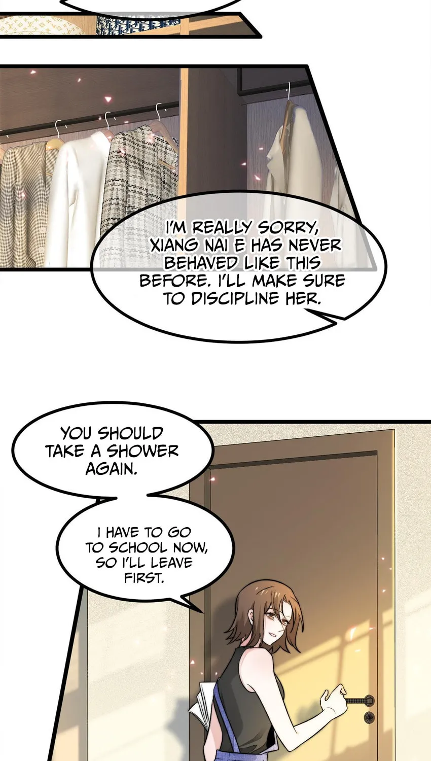 Read Falling Blue (Colored) chapter 4 image 27 on Lezhin