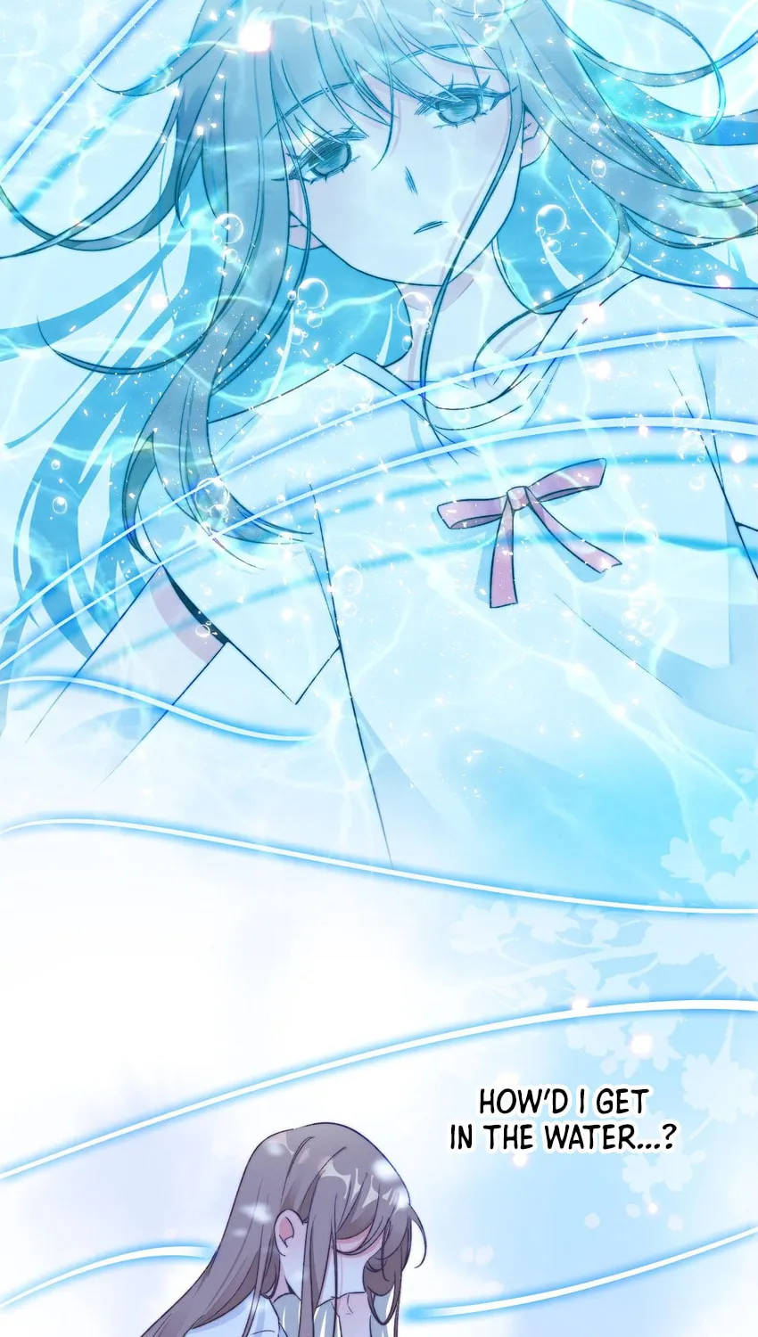 Read Falling Blue (Colored) chapter 4 image 3 on Lezhin