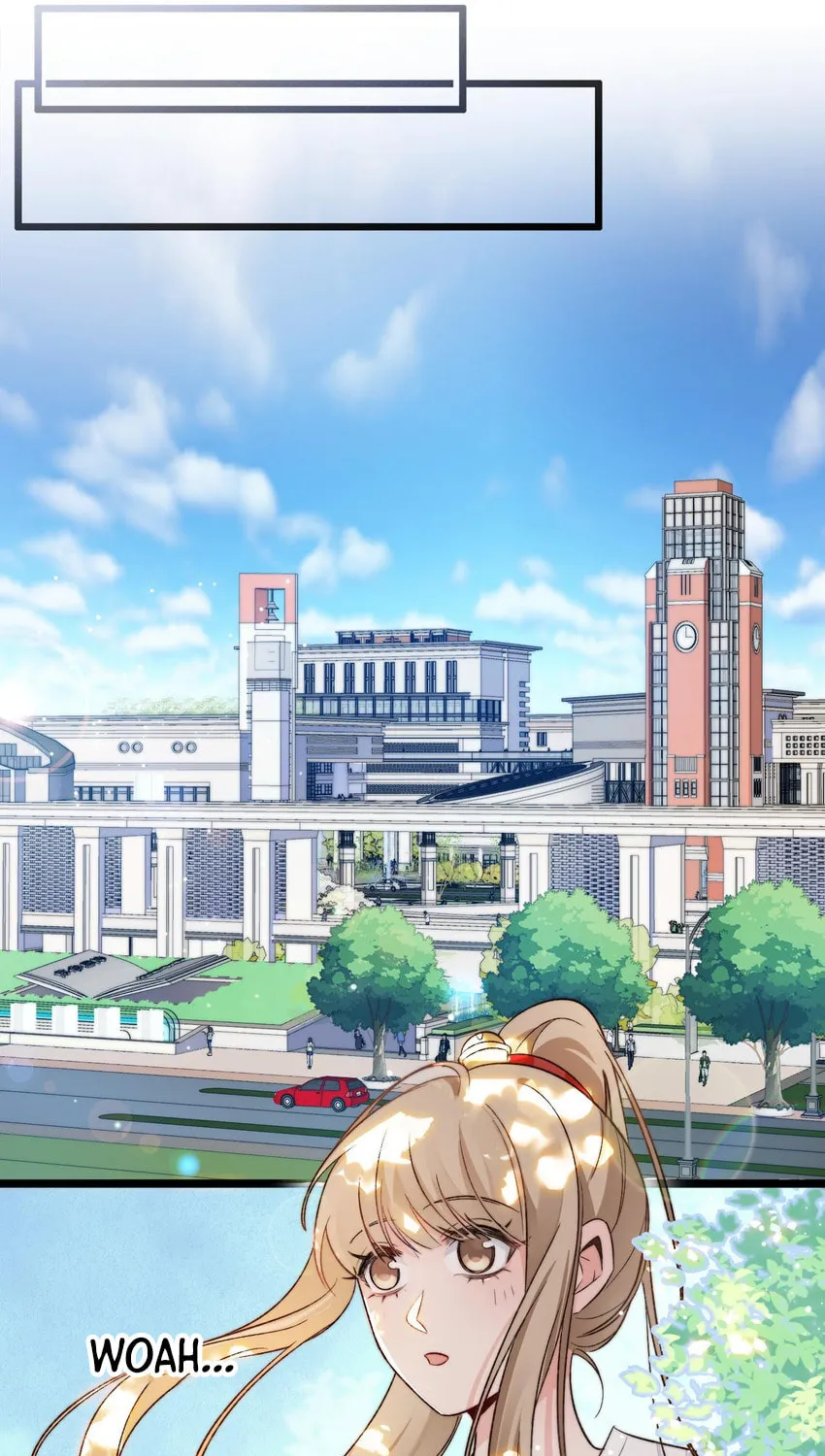 Read Falling Blue (Colored) chapter 4 image 31 on Lezhin