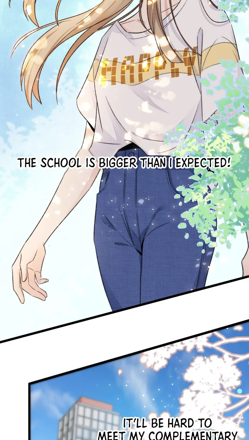 Read Falling Blue (Colored) chapter 4 image 32 on Lezhin