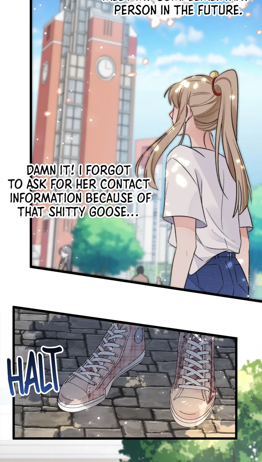 Read Falling Blue (Colored) chapter 4 image 33 on Lezhin