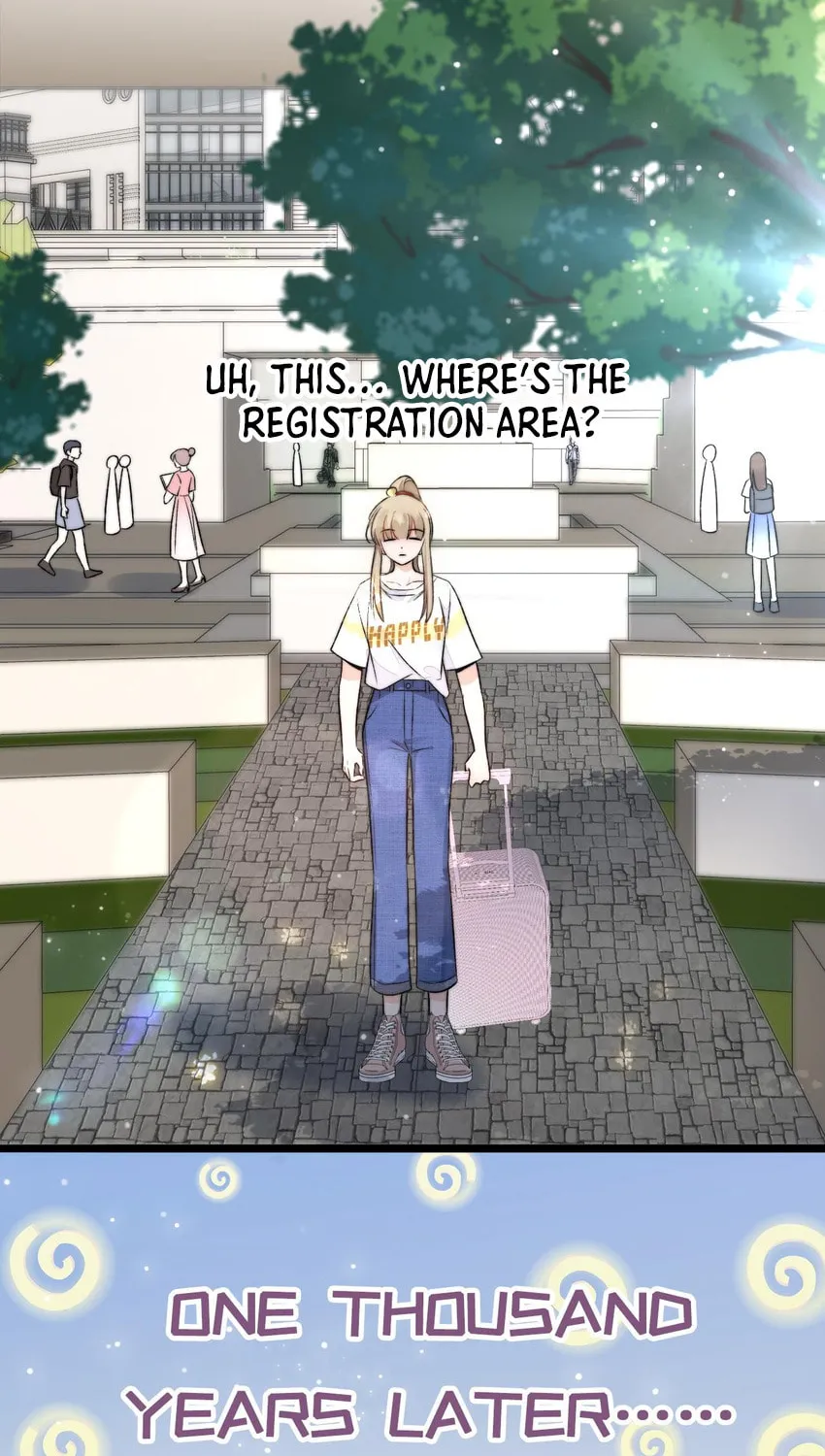 Read Falling Blue (Colored) chapter 4 image 34 on Lezhin