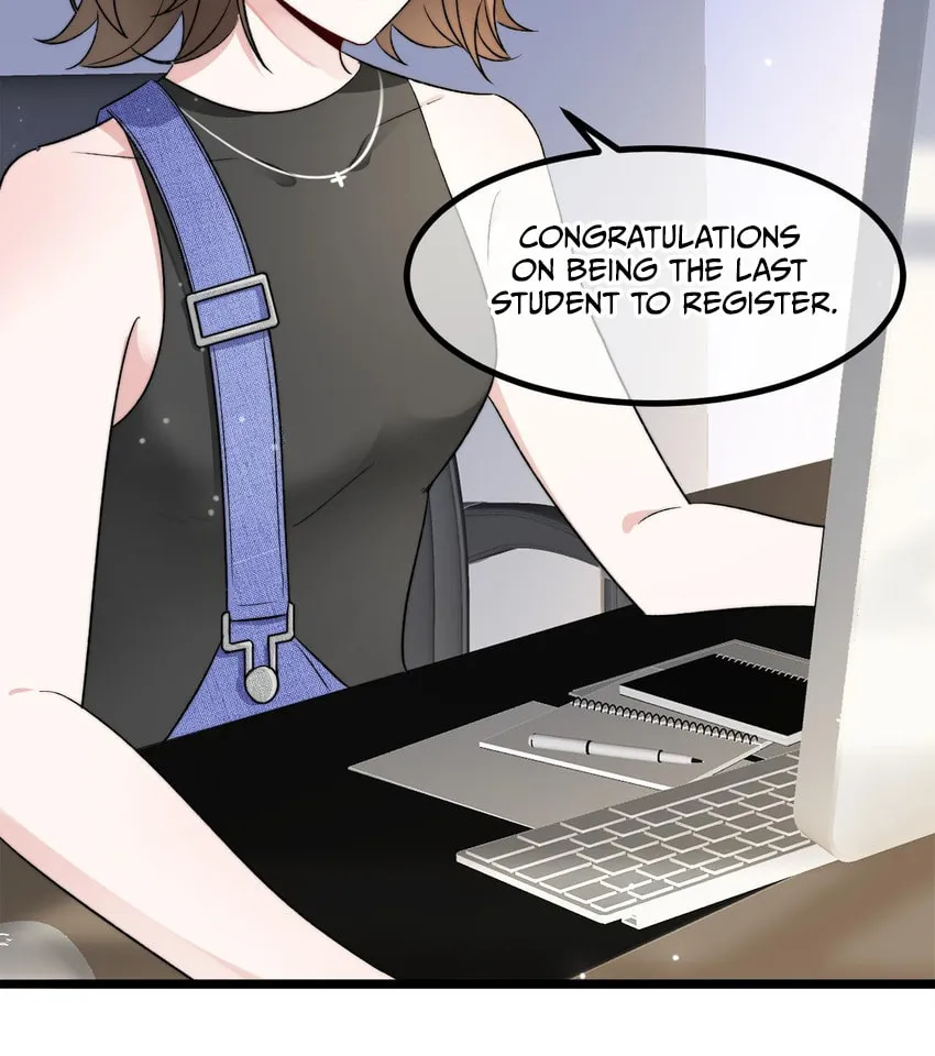 Read Falling Blue (Colored) chapter 4 image 37 on Lezhin