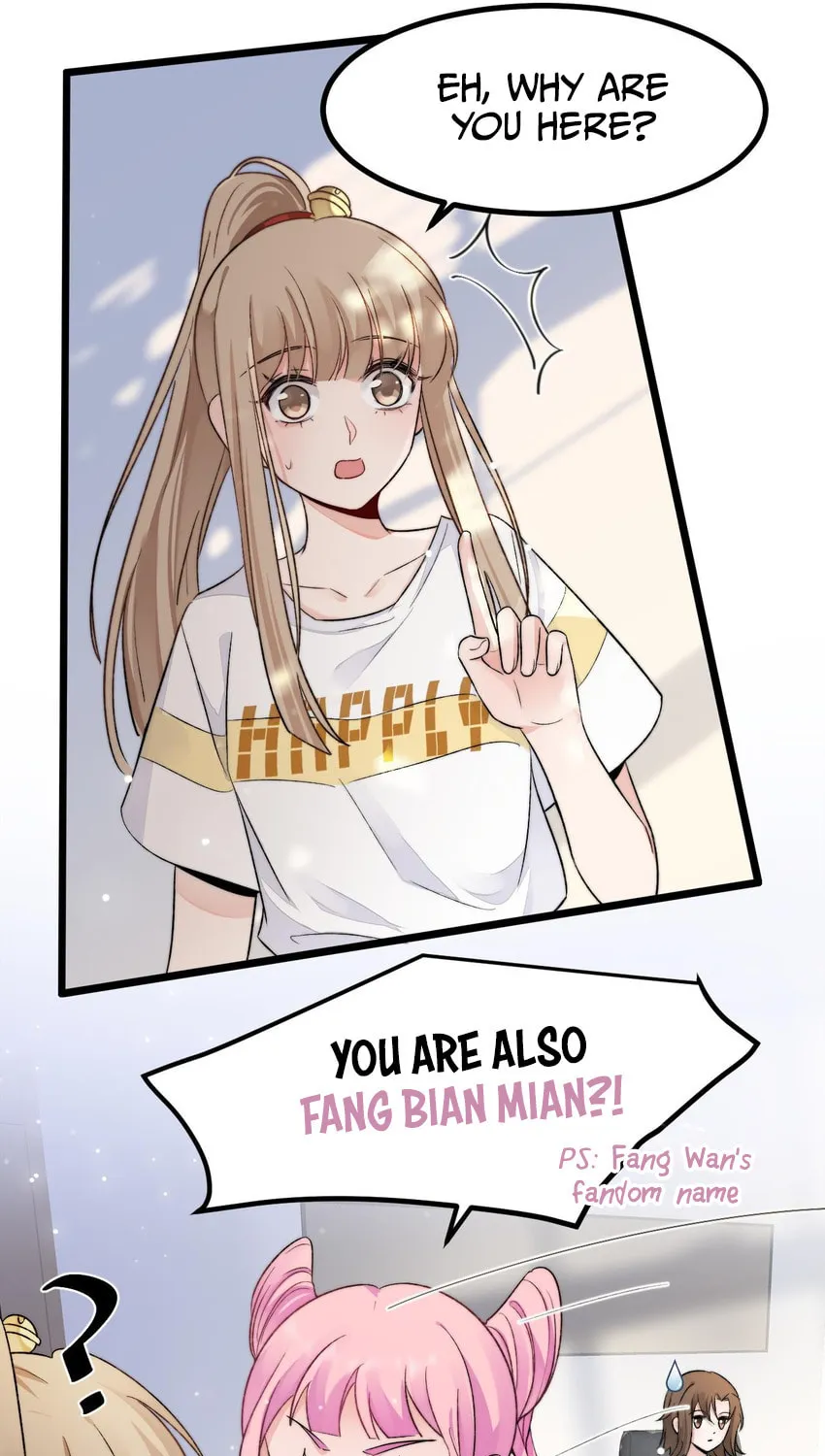 Read Falling Blue (Colored) chapter 4 image 38 on Lezhin